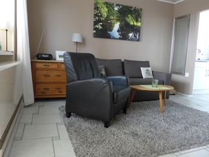 Ferienwohnung für 2 Personen (50 m&sup2;) in Wangerland