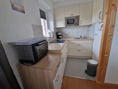 Ferienwohnung für 4 Personen (50 m²) in Wangerland 6/10