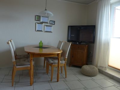 Ferienwohnung für 2 Personen (50 m²) in Wangerland 3/10