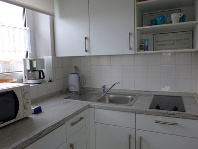 Ferienwohnung für 2 Personen (50 m²) in Wangerland 4/10