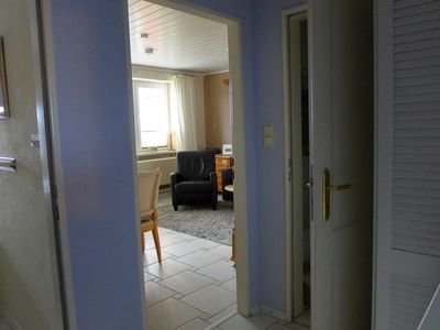 Ferienwohnung für 2 Personen (50 m²) in Wangerland 7/10