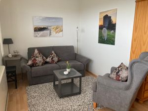 Ferienwohnung für 2 Personen (50 m²) in Wangerland