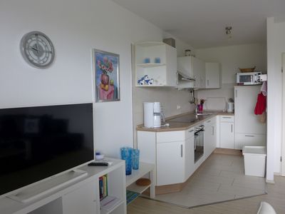 Ferienwohnung für 4 Personen (47 m²) in Wangerland 2/10