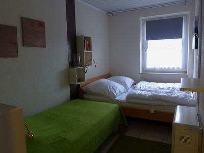 Ferienwohnung für 2 Personen (50 m²) in Wangerland 8/10