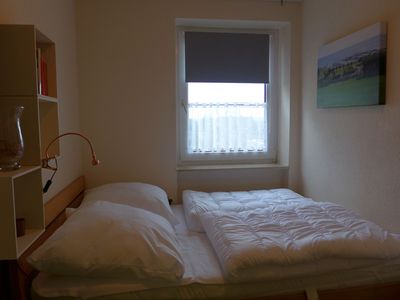 Ferienwohnung für 2 Personen (50 m²) in Wangerland 9/10