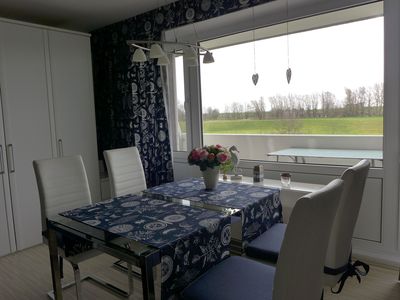 Ferienwohnung für 4 Personen (47 m²) in Wangerland 4/10