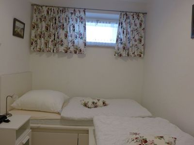 Ferienwohnung für 4 Personen (47 m²) in Wangerland 8/10