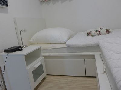 Ferienwohnung für 4 Personen (47 m²) in Wangerland 9/10