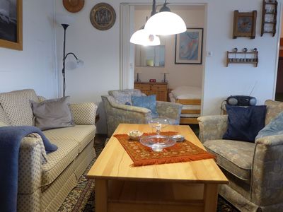 Ferienwohnung für 4 Personen (45 m²) in Wangerland 2/10