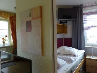 Ferienwohnung für 2 Personen (45 m²) in Wangerland 4/10