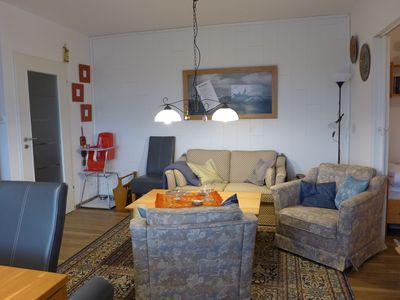 Ferienwohnung für 4 Personen (45 m²) in Wangerland 3/10