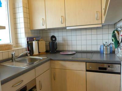 Ferienwohnung für 4 Personen (45 m²) in Wangerland 4/10