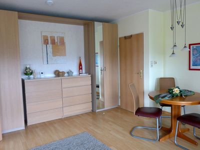 Ferienwohnung für 2 Personen (45 m²) in Wangerland 6/10