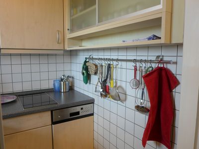 Ferienwohnung für 4 Personen (45 m²) in Wangerland 6/10