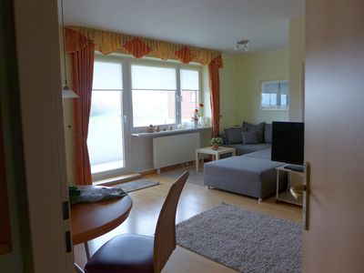 Ferienwohnung für 2 Personen (45 m²) in Wangerland 7/10