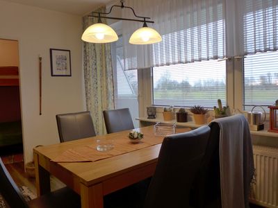 Ferienwohnung für 4 Personen (45 m²) in Wangerland 7/10