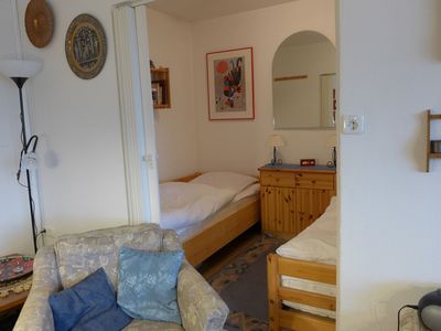 Ferienwohnung für 4 Personen (45 m²) in Wangerland 8/10