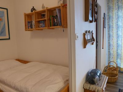 Ferienwohnung für 4 Personen (45 m²) in Wangerland 9/10