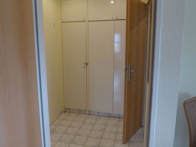 Ferienwohnung für 2 Personen (45 m²) in Wangerland 10/10