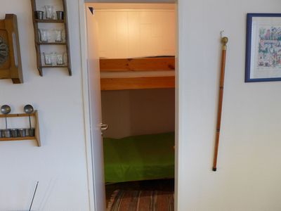 Ferienwohnung für 4 Personen (45 m²) in Wangerland 10/10