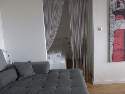 Ferienwohnung für 4 Personen (45 m²) in Wangerland 2/10