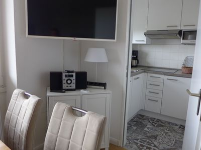 Ferienwohnung für 4 Personen (45 m²) in Wangerland 4/10