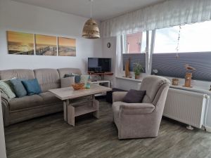 Ferienwohnung für 2 Personen (30 m&sup2;) in Wangerland