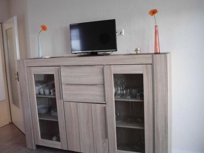 Ferienwohnung für 2 Personen (45 m²) in Wangerland 2/10