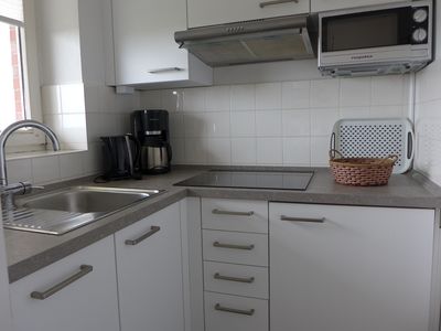 Ferienwohnung für 4 Personen (45 m²) in Wangerland 5/10