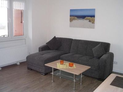 Ferienwohnung für 2 Personen (45 m²) in Wangerland 3/10