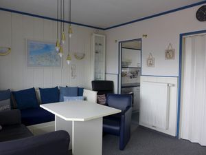 Ferienwohnung für 3 Personen (30 m&sup2;) in Wangerland