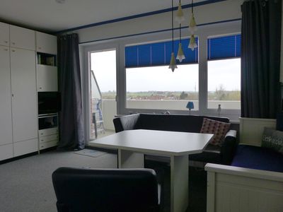 Ferienwohnung für 3 Personen (30 m²) in Wangerland 3/10