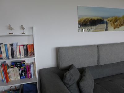 Ferienwohnung für 4 Personen (45 m²) in Wangerland 8/10