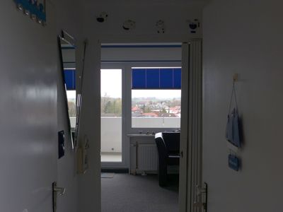 Ferienwohnung für 3 Personen (30 m²) in Wangerland 5/10