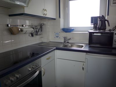 Ferienwohnung für 3 Personen (30 m²) in Wangerland 7/10