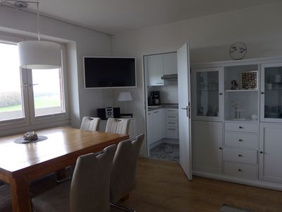 Ferienwohnung für 4 Personen (45 m²) in Wangerland 9/10