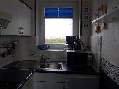 Ferienwohnung für 3 Personen (30 m²) in Wangerland 8/10