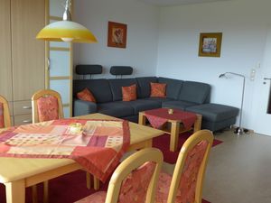 Ferienwohnung für 4 Personen (50 m&sup2;) in Wangerland