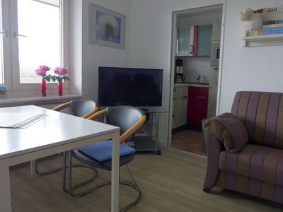 Ferienwohnung für 3 Personen (45 m²) in Wangerland 2/10