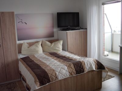 Ferienwohnung für 2 Personen (30 m²) in Wangerland 5/10