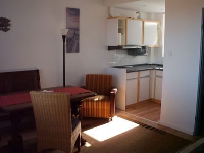 Ferienwohnung für 2 Personen (30 m²) in Wangerland 7/10