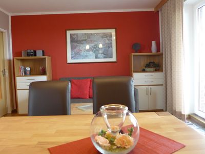 Ferienwohnung für 4 Personen (45 m²) in Wangerland 2/10