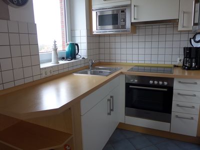 Ferienwohnung für 4 Personen (45 m²) in Wangerland 5/10