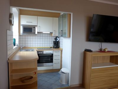 Ferienwohnung für 4 Personen (45 m²) in Wangerland 6/10