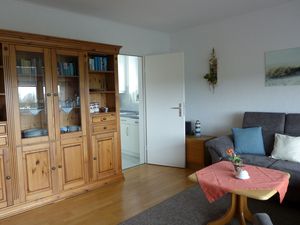 Ferienwohnung für 4 Personen (60 m²) in Wangerland