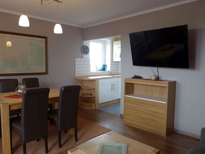 Ferienwohnung für 4 Personen (45 m²) in Wangerland 7/10