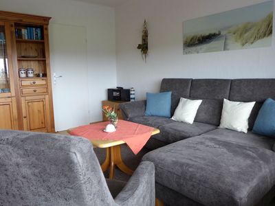 Ferienwohnung für 4 Personen (60 m²) in Wangerland 3/10