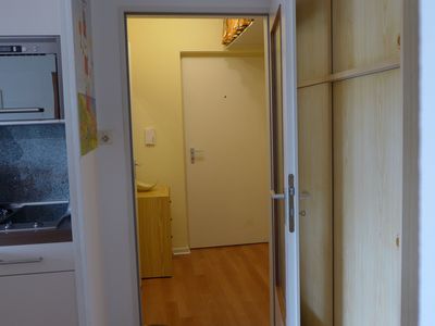 Ferienwohnung für 2 Personen (47 m²) in Wangerland 8/10