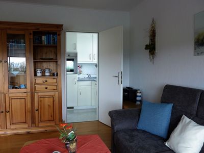 Ferienwohnung für 4 Personen (60 m²) in Wangerland 6/10