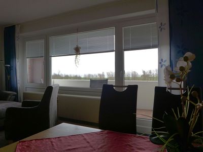 Ferienwohnung für 4 Personen (60 m²) in Wangerland 10/10